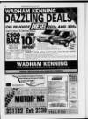 Northampton Chronicle and Echo Friday 04 January 1991 Page 30