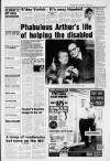 Northampton Chronicle and Echo Saturday 05 January 1991 Page 3
