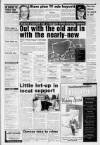 Northampton Chronicle and Echo Saturday 05 January 1991 Page 5