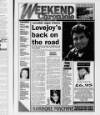 Northampton Chronicle and Echo Saturday 05 January 1991 Page 11