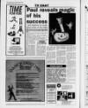 Northampton Chronicle and Echo Saturday 05 January 1991 Page 12