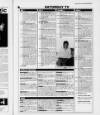 Northampton Chronicle and Echo Saturday 05 January 1991 Page 13
