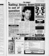 Northampton Chronicle and Echo Saturday 05 January 1991 Page 15