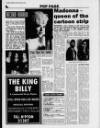 Northampton Chronicle and Echo Saturday 05 January 1991 Page 18