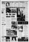 Northampton Chronicle and Echo Monday 07 January 1991 Page 5