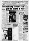 Northampton Chronicle and Echo Monday 07 January 1991 Page 7