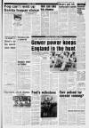 Northampton Chronicle and Echo Monday 07 January 1991 Page 11