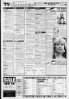 Northampton Chronicle and Echo Monday 07 January 1991 Page 12