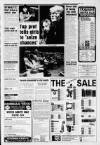 Northampton Chronicle and Echo Thursday 10 January 1991 Page 3