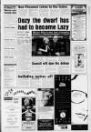 Northampton Chronicle and Echo Thursday 10 January 1991 Page 5