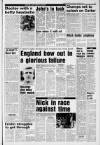 Northampton Chronicle and Echo Thursday 10 January 1991 Page 21