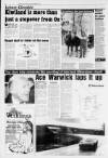 Northampton Chronicle and Echo Saturday 12 January 1991 Page 4