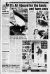 Northampton Chronicle and Echo Saturday 12 January 1991 Page 5