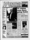 Northampton Chronicle and Echo Saturday 12 January 1991 Page 13