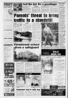 Northampton Chronicle and Echo Monday 14 January 1991 Page 7