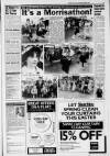 Northampton Chronicle and Echo Wednesday 03 April 1991 Page 5