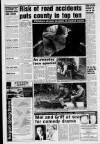 Northampton Chronicle and Echo Wednesday 03 April 1991 Page 8