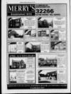 Northampton Chronicle and Echo Wednesday 03 April 1991 Page 18