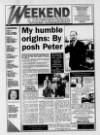 Northampton Chronicle and Echo Saturday 06 April 1991 Page 11