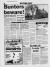 Northampton Chronicle and Echo Saturday 06 April 1991 Page 20