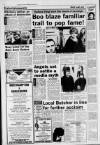 Northampton Chronicle and Echo Wednesday 10 April 1991 Page 4