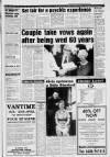 Northampton Chronicle and Echo Wednesday 10 April 1991 Page 5