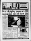 Northampton Chronicle and Echo Wednesday 10 April 1991 Page 13