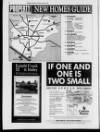 Northampton Chronicle and Echo Wednesday 10 April 1991 Page 14