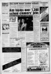 Northampton Chronicle and Echo Friday 12 April 1991 Page 3