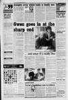 Northampton Chronicle and Echo Friday 12 April 1991 Page 6