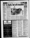 Northampton Chronicle and Echo Friday 12 April 1991 Page 18