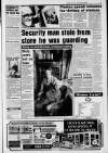 Northampton Chronicle and Echo Saturday 13 April 1991 Page 3