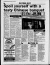 Northampton Chronicle and Echo Saturday 13 April 1991 Page 20