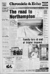 Northampton Chronicle and Echo