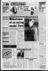 Northampton Chronicle and Echo Monday 02 September 1991 Page 6