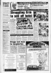 Northampton Chronicle and Echo Tuesday 01 October 1991 Page 3