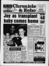 Northampton Chronicle and Echo