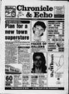 Northampton Chronicle and Echo