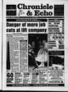 Northampton Chronicle and Echo