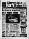 Northampton Chronicle and Echo