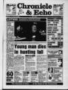 Northampton Chronicle and Echo