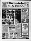 Northampton Chronicle and Echo