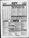 Northampton Chronicle and Echo Wednesday 01 January 1992 Page 4