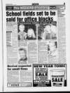 Northampton Chronicle and Echo Wednesday 01 January 1992 Page 5