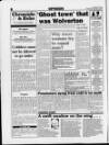 Northampton Chronicle and Echo Wednesday 01 January 1992 Page 6