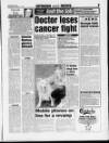 Northampton Chronicle and Echo Wednesday 01 January 1992 Page 7