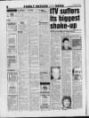 Northampton Chronicle and Echo Wednesday 01 January 1992 Page 8