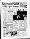 Northampton Chronicle and Echo Wednesday 01 January 1992 Page 10