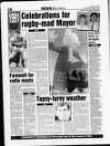 Northampton Chronicle and Echo Wednesday 01 January 1992 Page 18