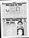 Northampton Chronicle and Echo Wednesday 01 January 1992 Page 22